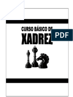 Apostila Xadrez 2015 PDF, PDF, Xadrez